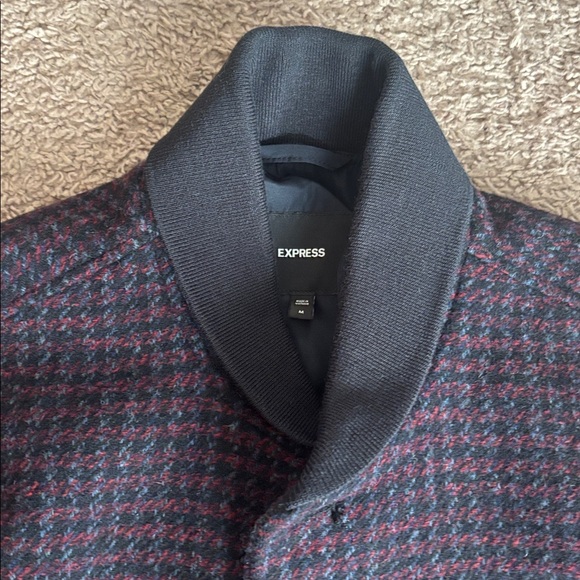 Express bomber - Picture 2 of 4